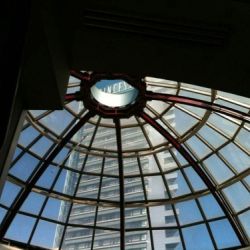 Reparació de volta de vidre