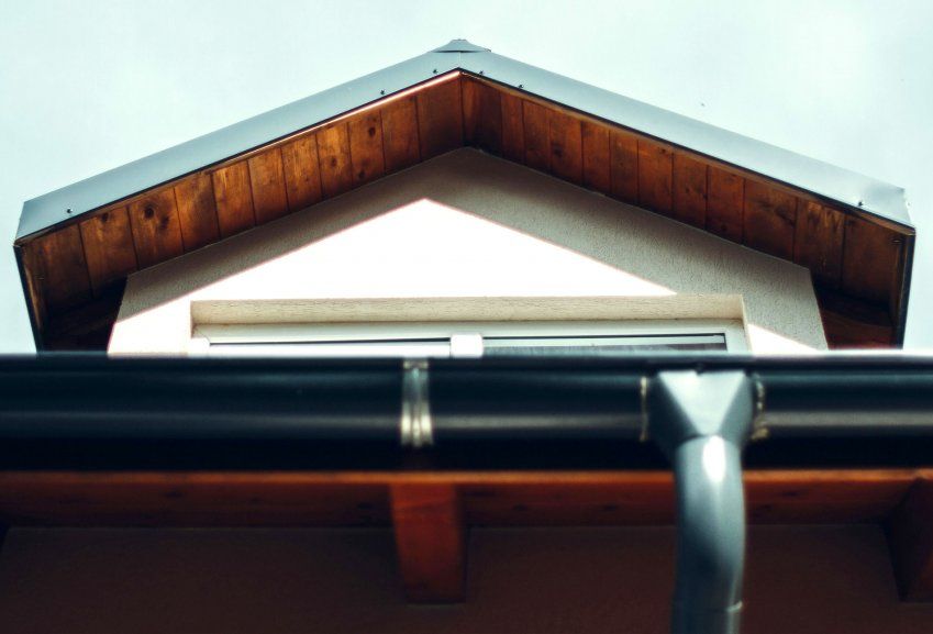 Canales de recogida de Aguas de Pavimento