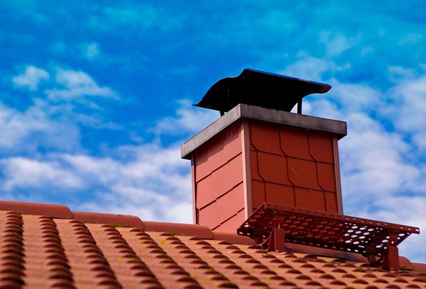 Sombreros de chimenea a medida